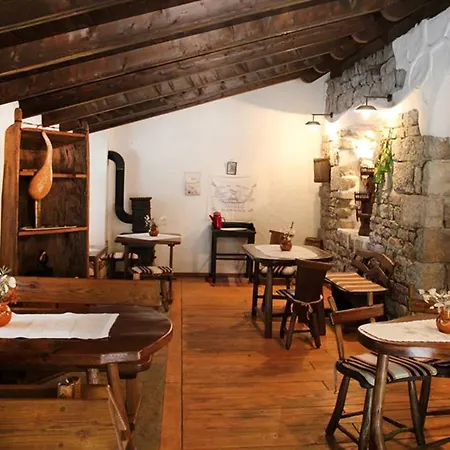 Séjour à la ferme Farm Cardaklije