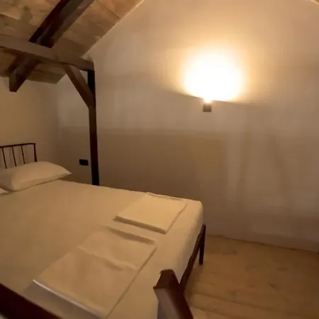 Gospodarstwo agroturystyczne Farm Cardaklije