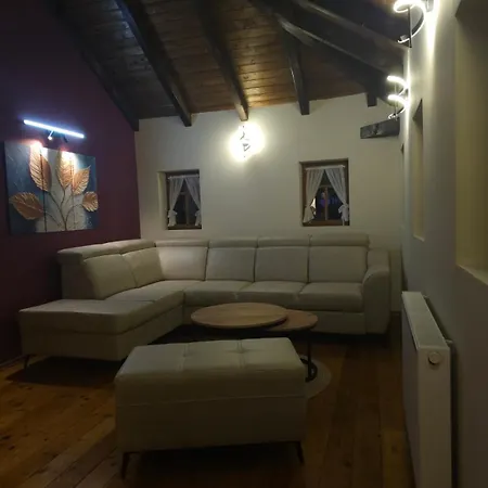 Farm Cardaklije Alojamento de Turismo Rural *