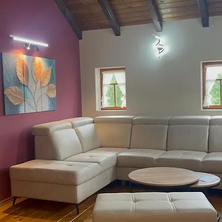 Séjour à la ferme Farm Cardaklije *