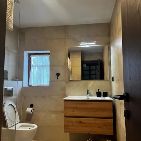 ファームステイ Farm Cardaklije クレン・ヴァクフ