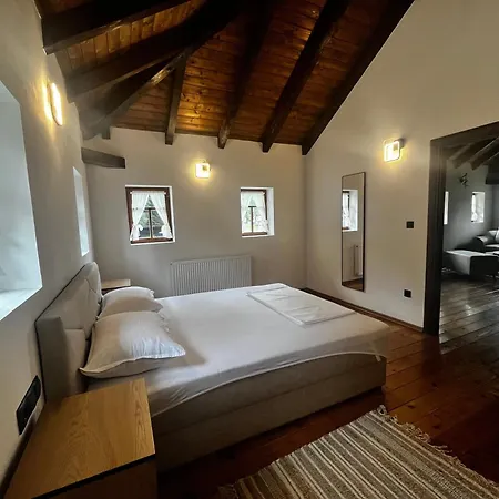 Farm Cardaklije * Kulen Vakuf