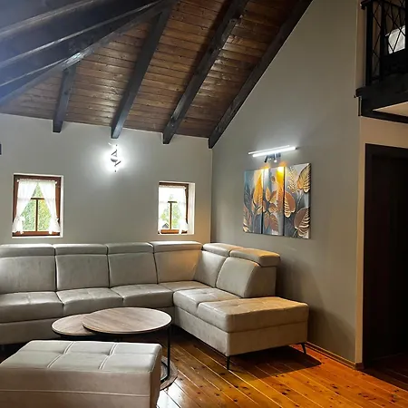 Gospodarstwo agroturystyczne Farm Cardaklije *