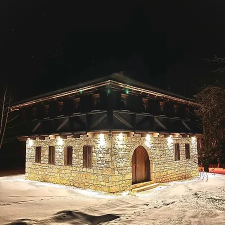 Farm Cardaklije Kulen Vakuf