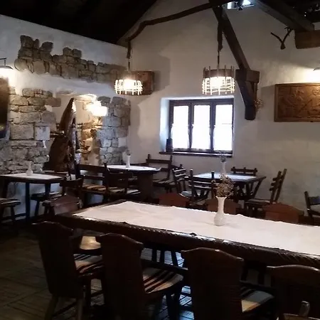 Farm Cardaklije Gospodarstwo agroturystyczne *