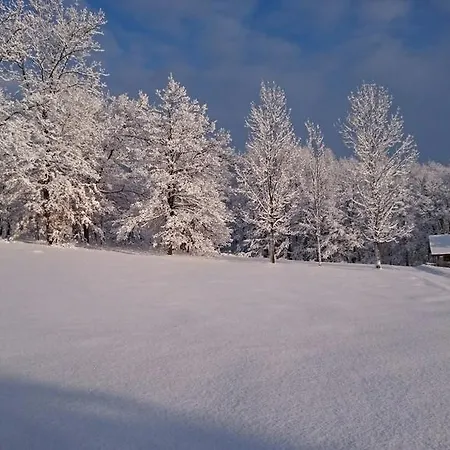 Farm stay Farm Cardaklije Kulen Vakuf