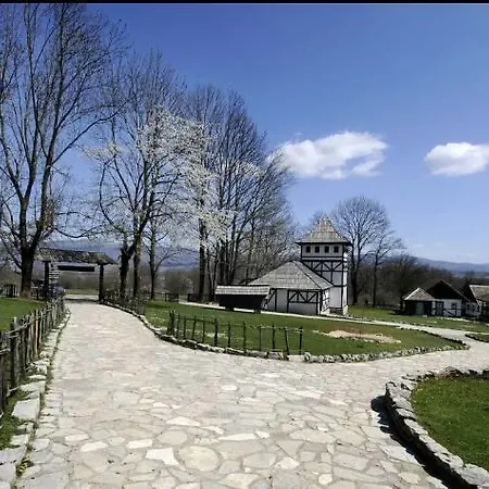 Farm stay Farm Cardaklije *