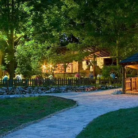 Farm Cardaklije クレン・ヴァクフ