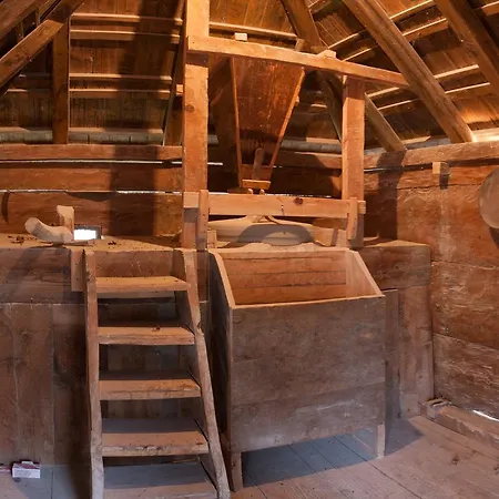 Farm čardaklije Kulen Vakuf