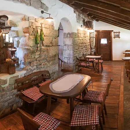 Farm Cardaklije Farm stay Kulen Vakuf