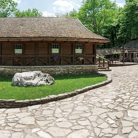 Farm Cardaklije Alojamento de Turismo Rural Kulen Vakuf