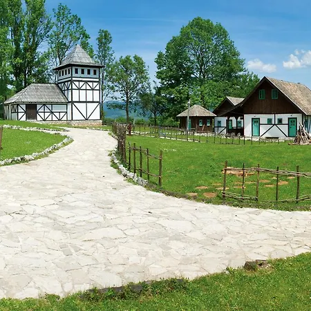 Farm Cardaklije Kulen Vakuf