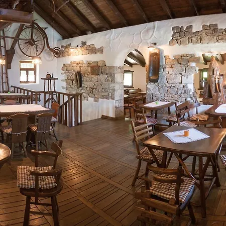 Farm Cardaklije Kulen Vakuf